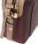 Сумка кросс-боди женская Piquadro Circle BD4870W92/BORO сливовая натур.кожа