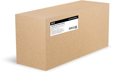 Печка в сборе Cactus CS-FU-HP-M104 (RM2-1652/RM2-6948) (восстановл.) для HP LJ Pro M102/M104/M106/M134, Pro MFP M130/M132/M134