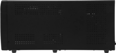 Источник бесперебойного питания Powercom Imperial IMP-3000AP 1800Вт 3000ВА черный