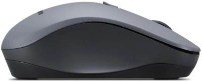 Мышь Lenovo WL310 Bluetooth Silent черный оптическая 1600dpi silent беспров. 5but (GY51Q65621)