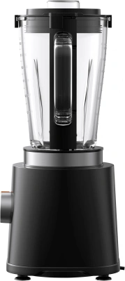 Блендер стационарный Xiaomi Blender EU 600Вт черный