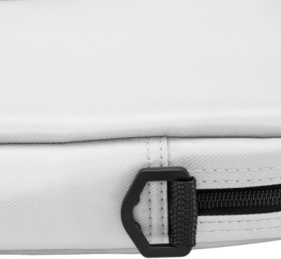 Сумка для ноутбука 15.6" Digma R-110 серый/черный полиэстер (R110GBK)