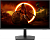 Монитор AOC 27" Gaming 27G15N2 черный VA LED 16:9 HDMI матовая 300cd 178гр/178гр 1920x1080 180Hz DP FHD 4.11кг