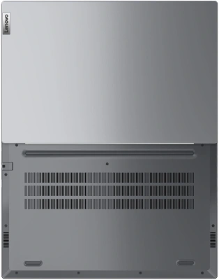 Ноутбук Lenovo V15 G5 IRL Core i7 13620H 16Gb SSD512Gb Intel UHD Graphics 15.6" TN FHD (1920x1080) без ОС grey WiFi BT Cam (83HF00EMIG)