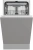 Посудомоечная машина встраив. Gorenje GV523E10WE 1760Вт узкая нержавеющая сталь Посудомоечная машина встраив. Gorenje GV523E10WE 1760Вт узкая нержавеющая сталь