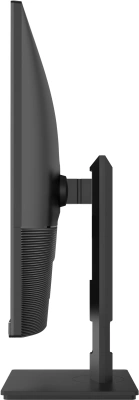 Монитор NPC 27" Smart MU2715-R Smart черный IPS LED 5ms 16:9 HDMI M/M матовая HAS Piv 1000:1 250cd 178гр/178гр 3840x2160 60Hz G-Sync FreeSync 4K USB 5.5кг