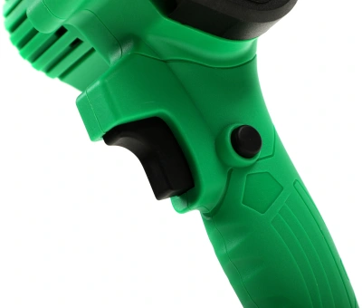 Цепная пила Zitrek Green Saw 20 Extrapower аккум. дл.шины:6" (15.2cm) 2аккум. 3Ач ЗУ (082-1851)