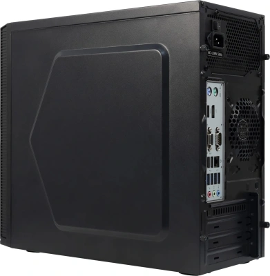 ПК Amur Нарвал A5A14 АМУЕ.466219.002 MT Ryzen 7 5700G (3.8) 16Gb SSD512Gb RGr FreeDOS GbitEth 400W мышь клавиатура черный (RUS) (АМУЕ.466219.002 2169401)