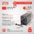 Источник бесперебойного питания Powercom RPT-800AP EURO 480Вт 800ВА Источник бесперебойного питания Powercom RPT-800AP EURO 480Вт 800ВА