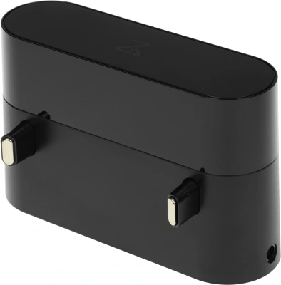 Пылесос-робот Roborock Q8 max Pro 45Вт белый