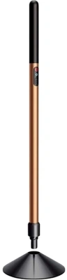 Пылесос Dyson Pencil Wash WR 04 610Вт серебристый/оранжевый