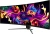 Монитор MSI 49" MPG 491CQPX QD-OLED черный QD OLED LED 32:9 HDMI матовая HAS Piv 250cd 178гр/178гр 5120x1440 240Hz DP USB 10.6кг Монитор MSI 49" MPG 491CQPX QD-OLED черный QD OLED LED 32:9 HDMI матовая HAS Piv 250cd 178гр/178гр 5120x1440 240Hz DP USB 10.6кг