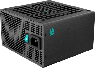 Блок питания Deepcool ATX 1200W GamerStorm PQ1200G Gen.5 80+ gold (20+4pin) APFC 120mm fan 9xSATA Cab Manag RTL
