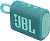 Колонка порт. JBL GO 3 бирюзовый 4.2W 1.0 BT 10м (JBLGO3TEAL)