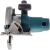 Циркулярная пила (дисковая) Makita HS7600 1200Вт (ручная) D диска.:185мм Циркулярная пила (дисковая) Makita HS7600 1200Вт (ручная) D диска.:185мм
