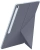 Чехол Samsung для Samsung Galaxy Tab S10 FE+ Smart Book Cover поликарбонат/полиуретан голубой (EF-BX620PLEGRU) Чехол Samsung для Samsung Galaxy Tab S10 FE+ Smart Book Cover поликарбонат/полиуретан голубой (EF-BX620PLEGRU)