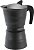 Кофеварка гейзерн. Rondell Pacific Grey RDA-1901 0.45л алюминий серый