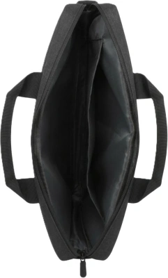 Сумка для ноутбука 15.6" Continent CC-211 черный нейлон/полиэстер (CC-211 BLACK)