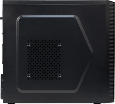 ПК Amur Нарвал B7I21 АМУЕ.466219.002 MT i3 12100 (3.3) 16Gb SSD512Gb UHDG 730 FreeDOS GbitEth 400W мышь клавиатура черный (RUS) (АМУЕ.466219.002 2136975)
