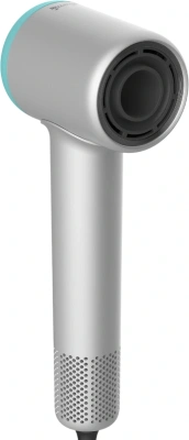 Фен Deerma DEM-CF51W 1400Вт серый