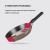 Сковорода Rondell Praline RDA-1566 круглая 28см покрытие: Xylan Plus ручка съемная (без крышки) коричневый Сковорода Rondell Praline RDA-1566 круглая 28см покрытие: Xylan Plus ручка съемная (без крышки) коричневый