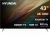 Телевизор LED Hyundai 43" H-LED43BU7009 Android TV Frameless черный/черный 4K Ultra HD 60Hz MEMC DVB-T DVB-T2 DVB-C DVB-S DVB-S2 USB WiFi Smart TV