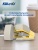 Степлер Kw-Trio 055X6-YEL Swing Standing 24/6 26/6 (20листов) желтый 100скоб пластик коробка Степлер Kw-Trio 055X6-YEL Swing Standing 24/6 26/6 (20листов) желтый 100скоб пластик коробка