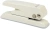 Дырокол Kw-Trio 09190WHITE макс.:20лист. металл белый отв.:1