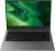 Ноутбук Digma Pro Fortis M Core i5 1235U 16Gb SSD512Gb Intel Iris Xe graphics 14.1" IPS FHD (1920x1080) Windows 11 Pro grey WiFi BT Cam 4000mAh (DN14P5-ADXW03)