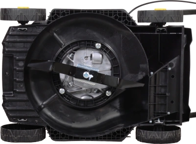 Газонокосилка роторная Huter GLM-3.5 LT (70/3/6) 2940Вт