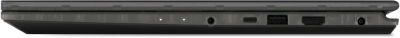 Ноутбук MSI Cyborg 17 B13WFKG-413XRU Core i5 13420H 16Gb SSD512Gb NVIDIA GeForce RTX 5060 8Gb 17.3" IPS FHD (1920x1080) FreeDOS black WiFi BT Cam (9S7-17U332-413)