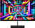 Монитор Digma 23.8" Progress 24P601F черный IPS LED 1ms 16:9 HDMI M/M матовая 250cd 178гр/178гр 1920x1080 120Hz DP FHD 2.95кг