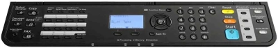 МФУ лазерный Kyocera Ecosys MA3500fx (110C3F3NL0) A4 Duplex белый