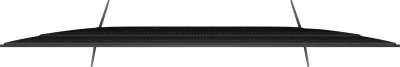 Телевизор QLED TCL 85" 85P8L (2026) Premium черный 4K Ultra HD 144Hz MEMC DVB-T DVB-T2 DVB-C DVB-S DVB-S2 USB WiFi Smart TV