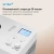 Хлебопечь Vitek VT-BM1301 650Вт серый/серебристый