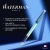 Ручка роллер Waterman Hemisphere Colour Blocking (2190124) Green CT F черн. черн. подар.кор. Ручка роллер Waterman Hemisphere Colour Blocking (2190124) Green CT F черн. черн. подар.кор.