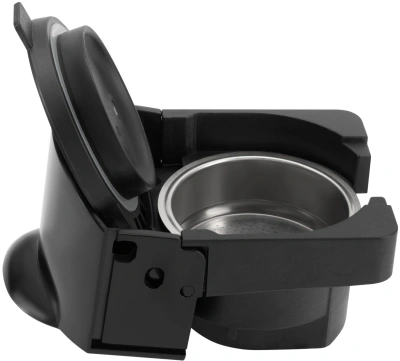 Кофемашина Polaris PCM 2034 1450Вт белый