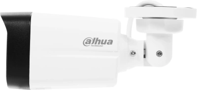 Камера видеонаблюдения IP Dahua DH-IPC-HFW1439TL1P-A-IL-0280B 2.8-2.8мм цв. корп.:белый