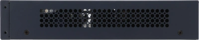 Коммутатор Hikvision DS-3E0326P-E/M(C) (L2) 25x100Мбит/с 1SFP 24PoE 230W неуправляемый