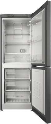Холодильник Indesit ITS 4160 G 2-хкамерн. серый мат.