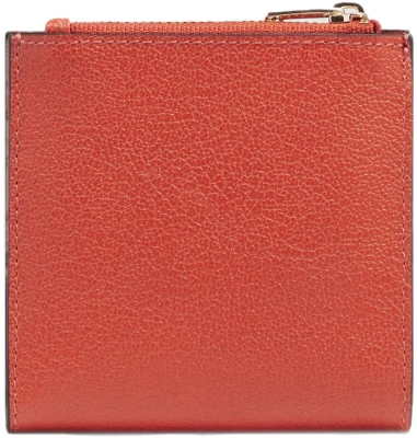 Чехол для кредитных карт Piquadro Patricia PP6843W140R/AR коралловый натур.кожа