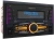 Автомагнитола Prology PRM-120 2DIN 4x140Вт v4.2 AUX DSP 3 ПДУ (PRPRM120)
