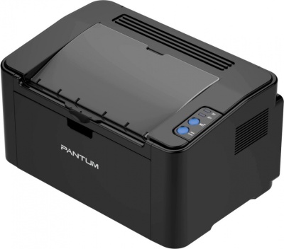 Принтер лазерный Pantum P2500NW A4 Net WiFi