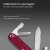 Нож перочинный Victorinox Synergy Alox (0.8216.20) 93мм 9функц. красный карт.коробка Нож перочинный Victorinox Synergy Alox (0.8216.20) 93мм 9функц. красный карт.коробка