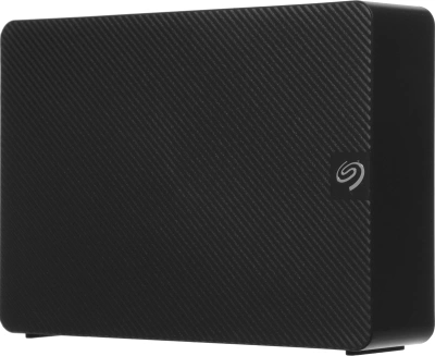 Жесткий диск Seagate USB3.0 24TB STKP24000400 Expansion 3.5" черный