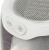 Колонка порт. JBL Pulse 4 белый 20W 1.0 BT 10м 7260mAh (JBLPULSE4WHTAM)