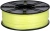 Пластик для принтера 3D Cactus CS-3D-ABS-1KG-L-YELL ABS LUMINOUS d1.75мм 1кг 1цв.