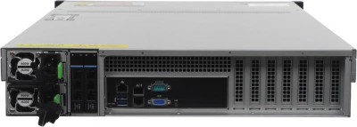 Сервер IRU Rock G2208IG3 2x5318Y 2x32Gb 2x480Gb SSD LSI 9361-8I AST2500 2xGigEth 2x1300W w/o OS (2195670)