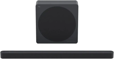 Саундбар TCL A65K 3.1.2 460Вт черный