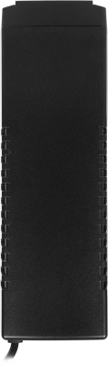 Источник бесперебойного питания Ippon Back Basic 1050 Euro 600Вт 1050ВА черный